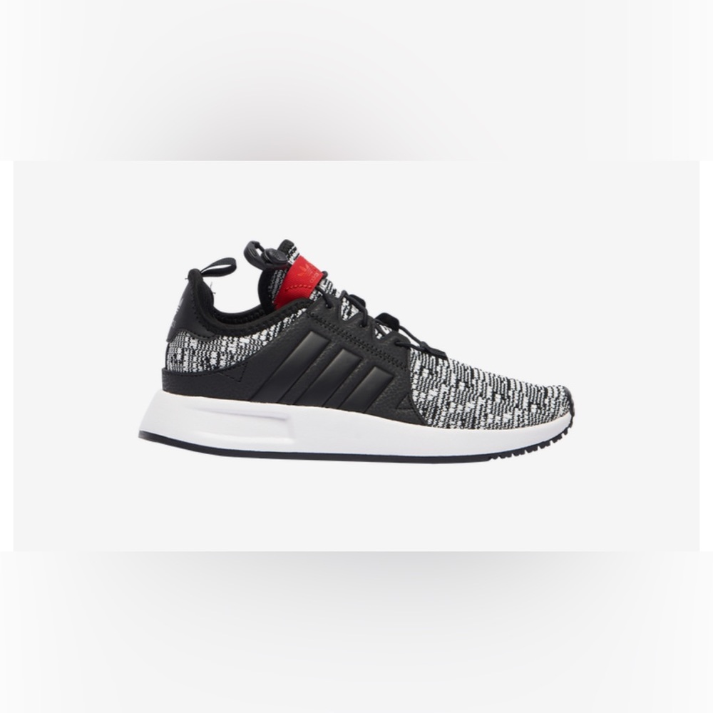 Adidas Boys X PLR CP9797 Black Running Shoes Sneakers